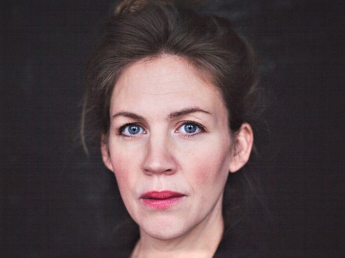 Julia Marko-Nord