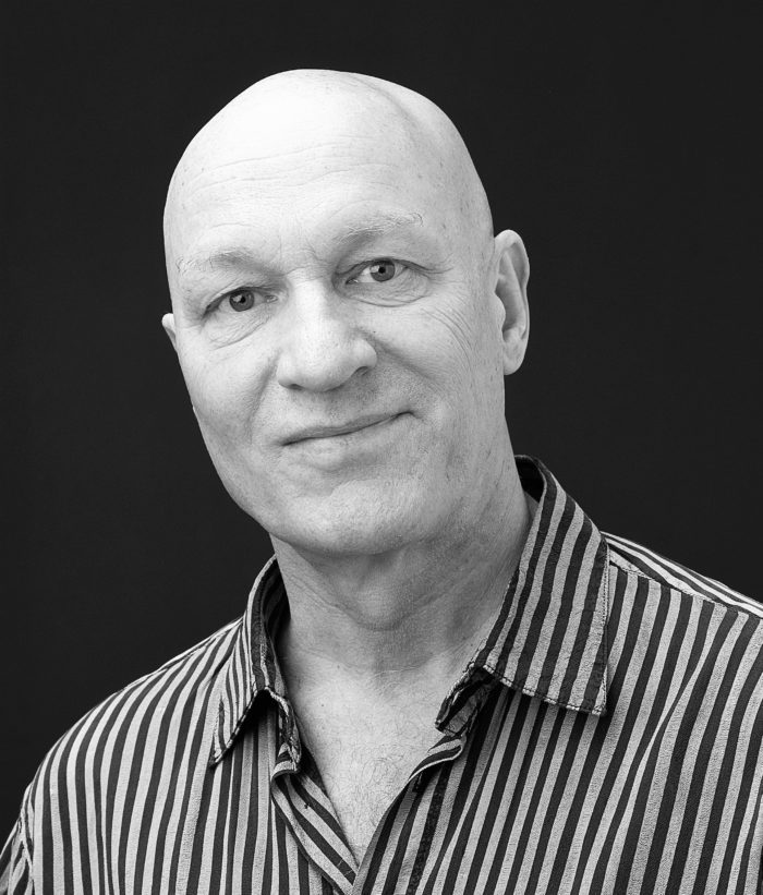 Foto Gabriel Liljevall