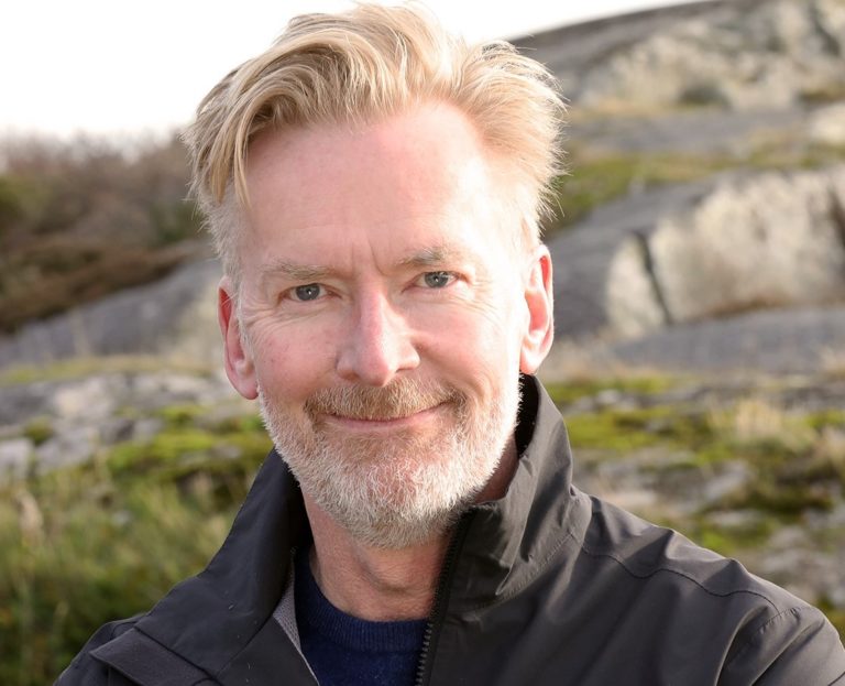 Foto Paul Johansen