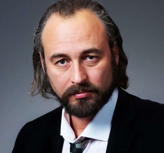 Foto: Jannis Politidis
