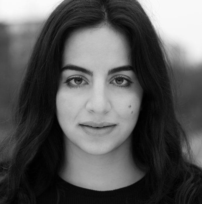 Foto: Matilda Rahm