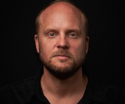 Foto: Andreas Carlsson