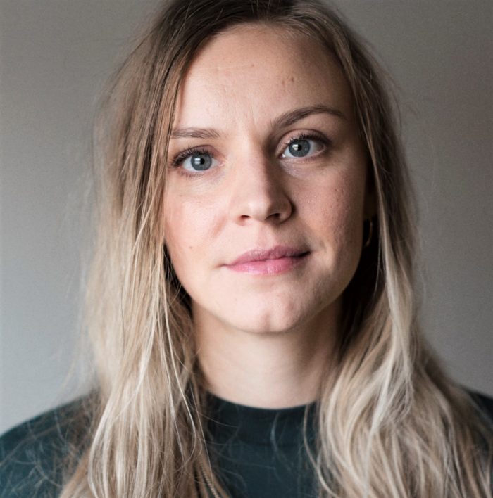 Foto: Julia Mård